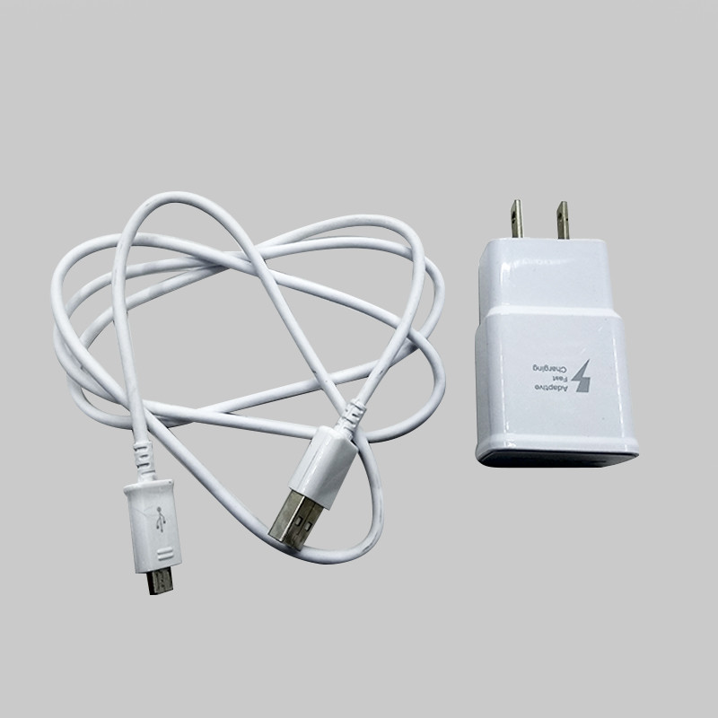 Cargador Celular Carga Rapida 3.0 CC01-T